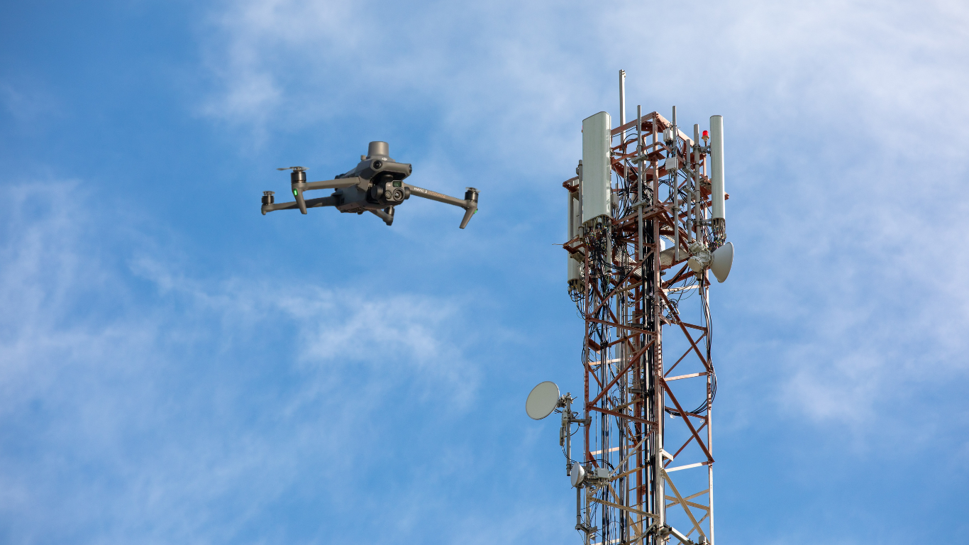 Telecommunications network infrastructure